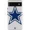 NFL Dallas Cowboys Large Logo Pixel Cases